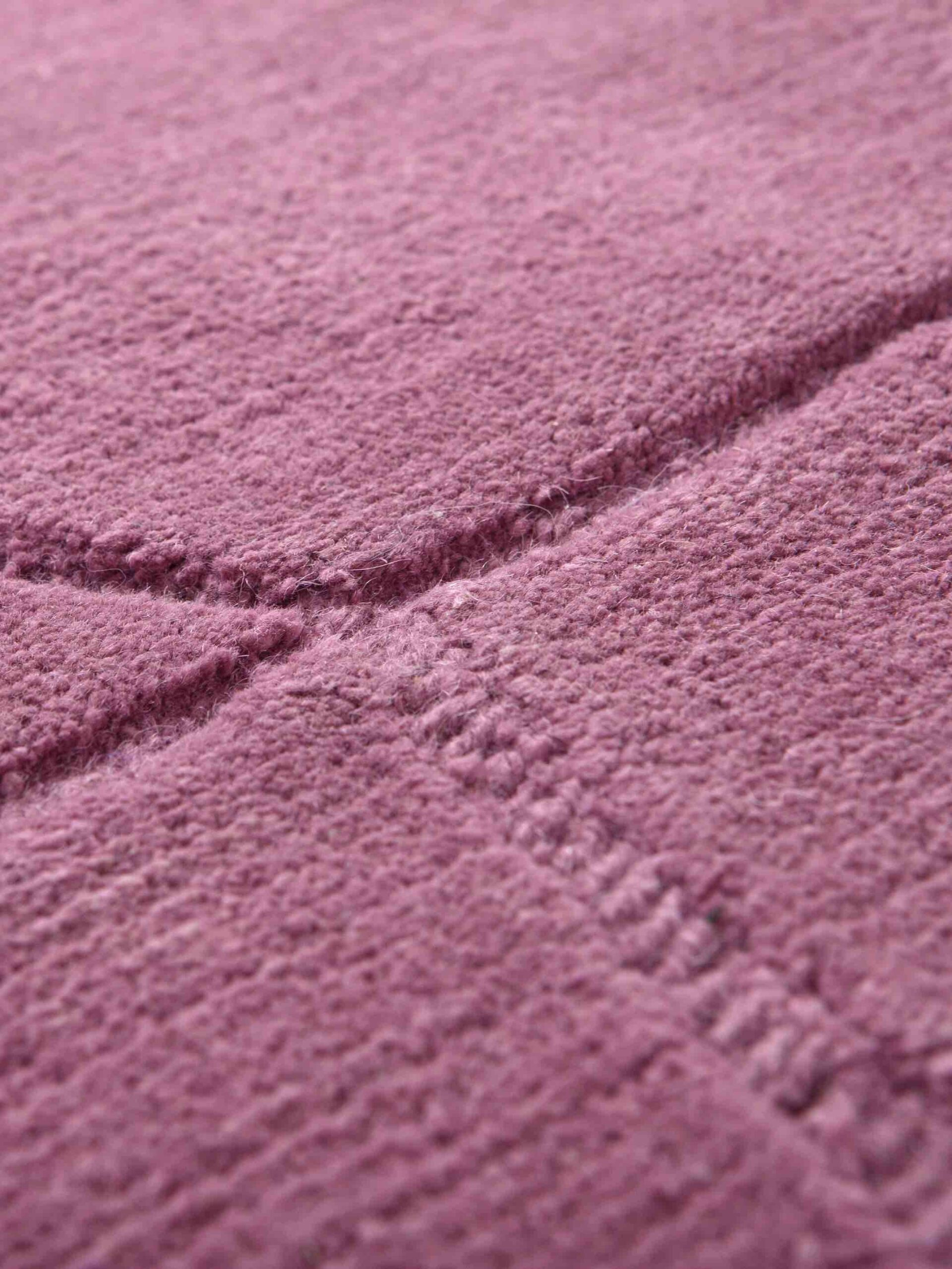 Lhotse Pink Rug