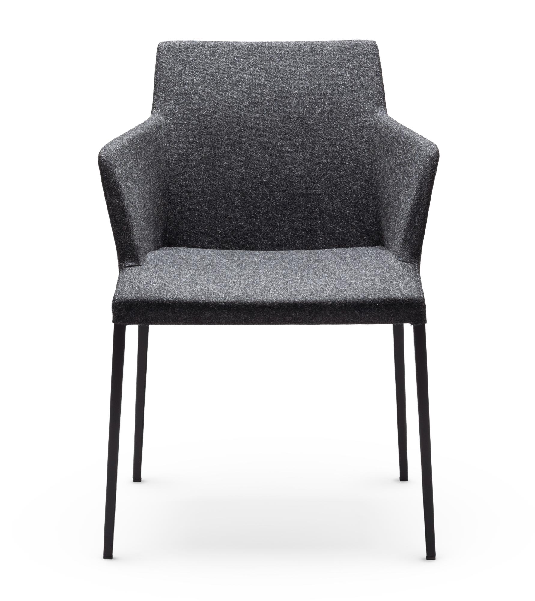 Bloom MP Gray Chair