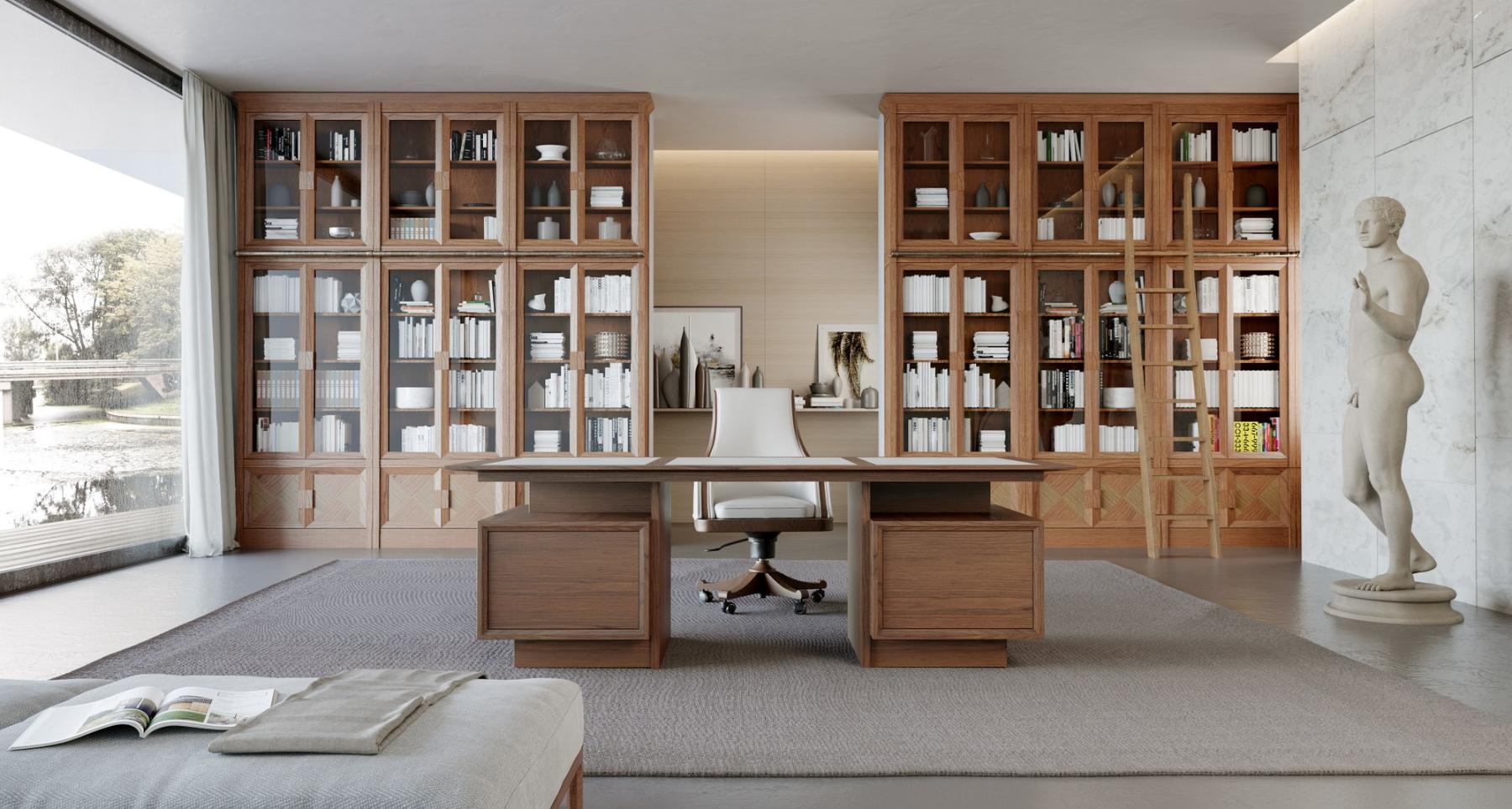 President Desk