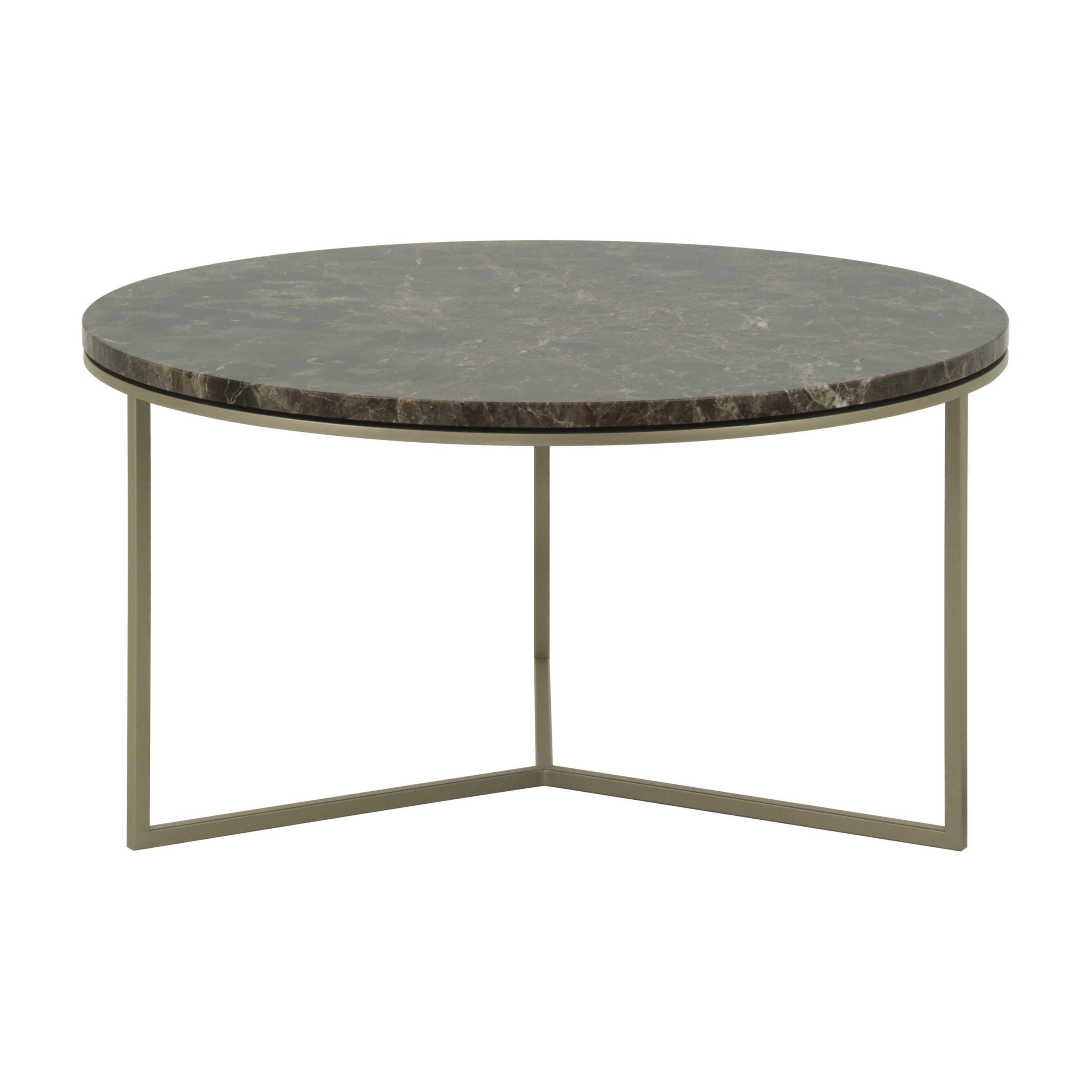 Trio Coffee Table