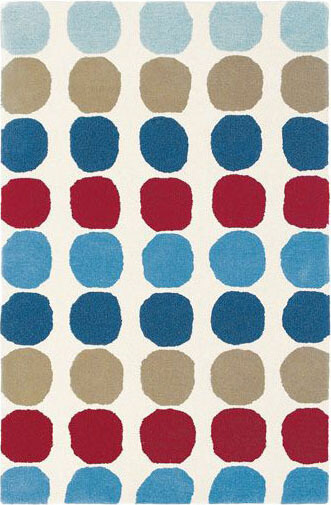Harlequin Abacus-Prima Premium Rug