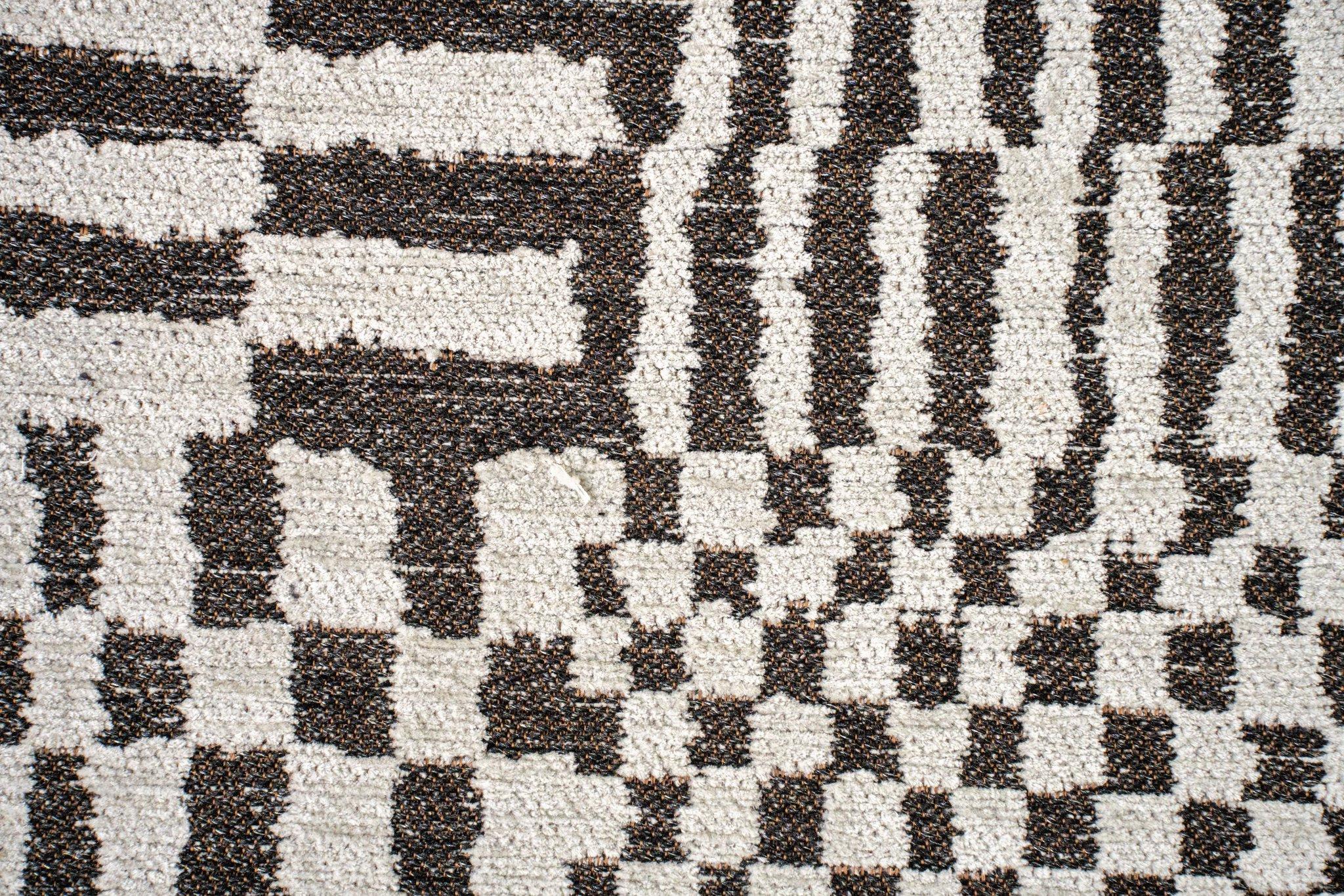 Caidal Round Rug