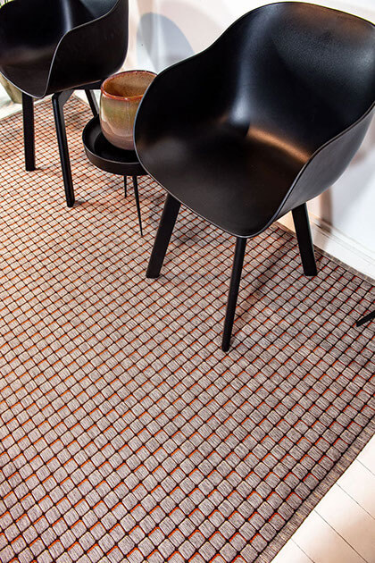 Quadrini Malva Premium Rug | Size: 9' 10