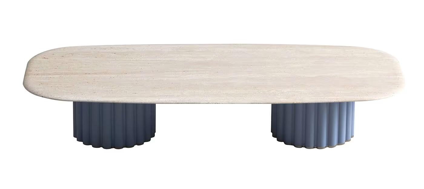 Pablito Large Outdoor Coffee Table