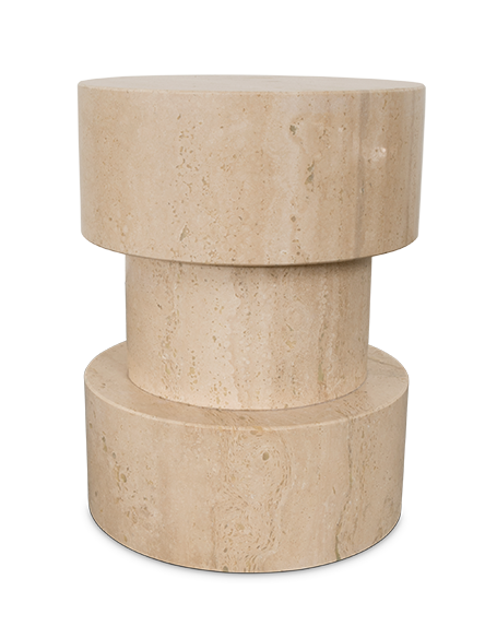 Bryson End Table