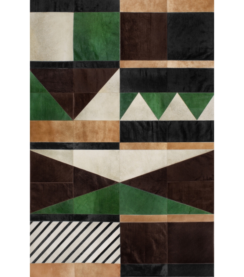 Wellington Handwoven Rug