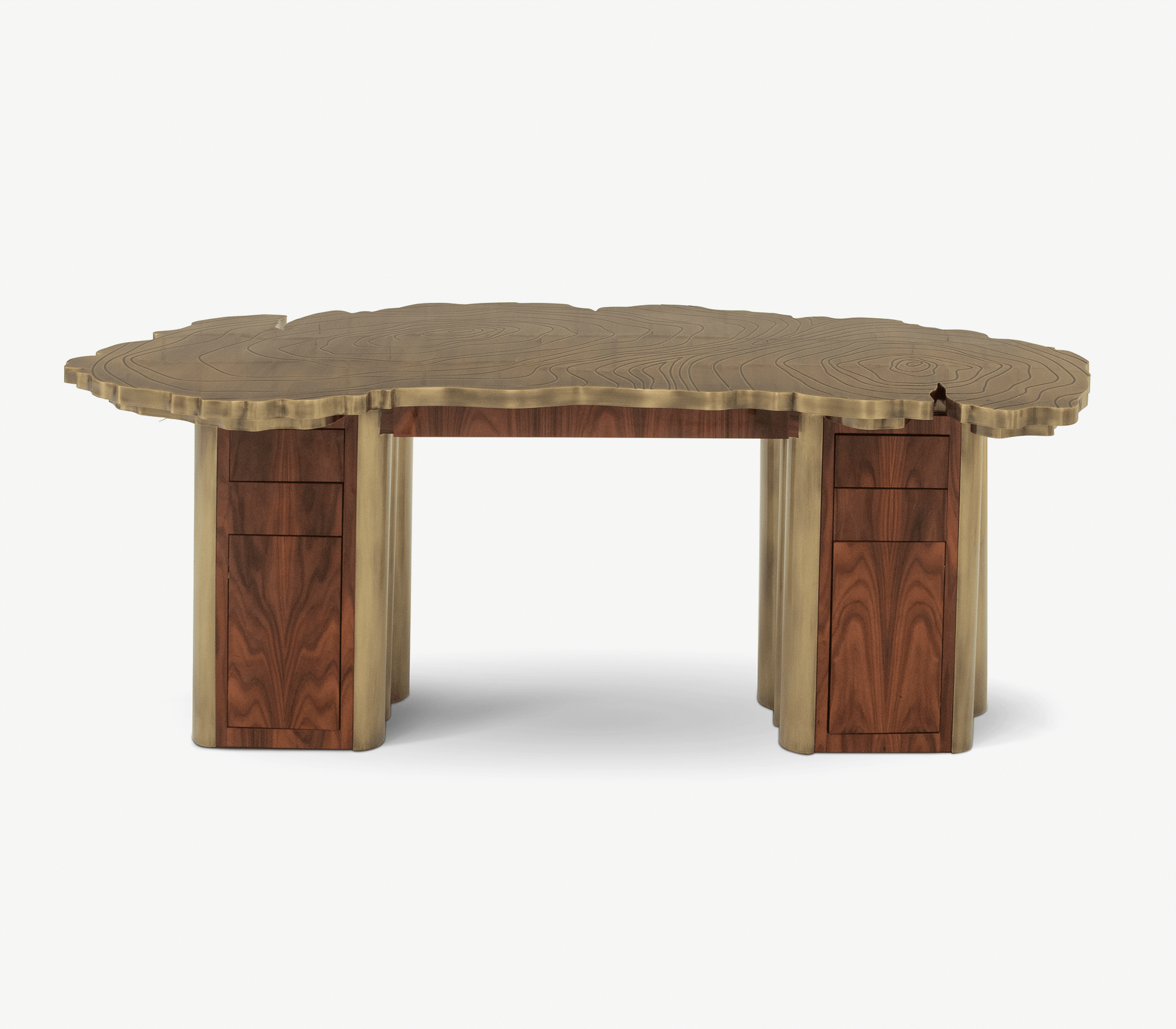 Dominion Luxe Desk