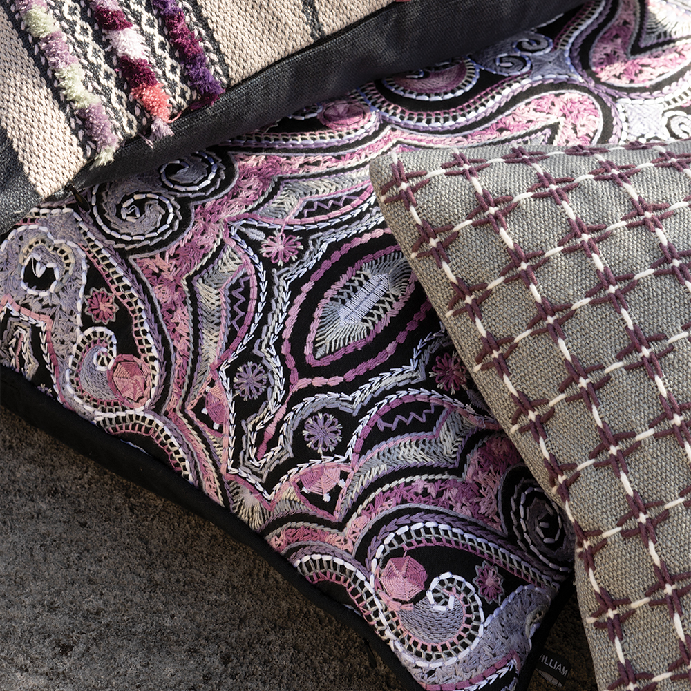 Kalan Cushion