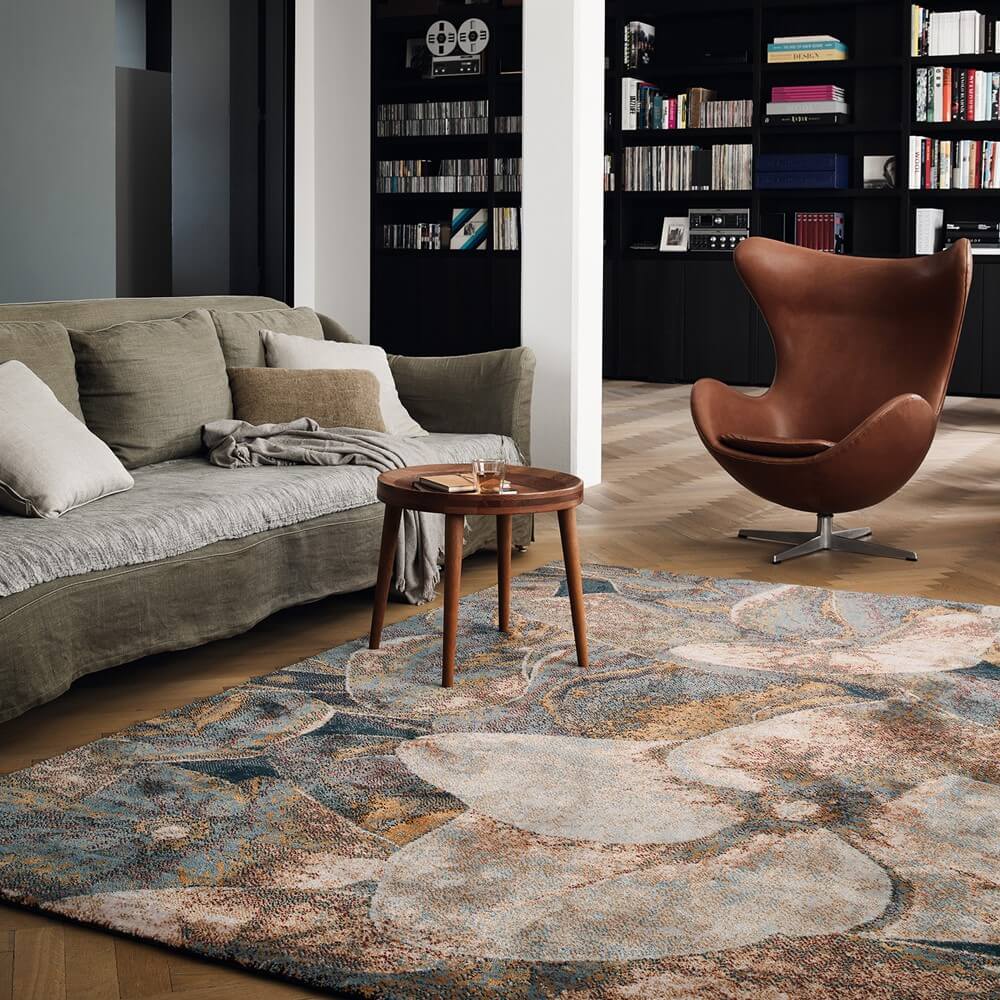 Prado Hortensia Premium Rug | Size: 8' 2