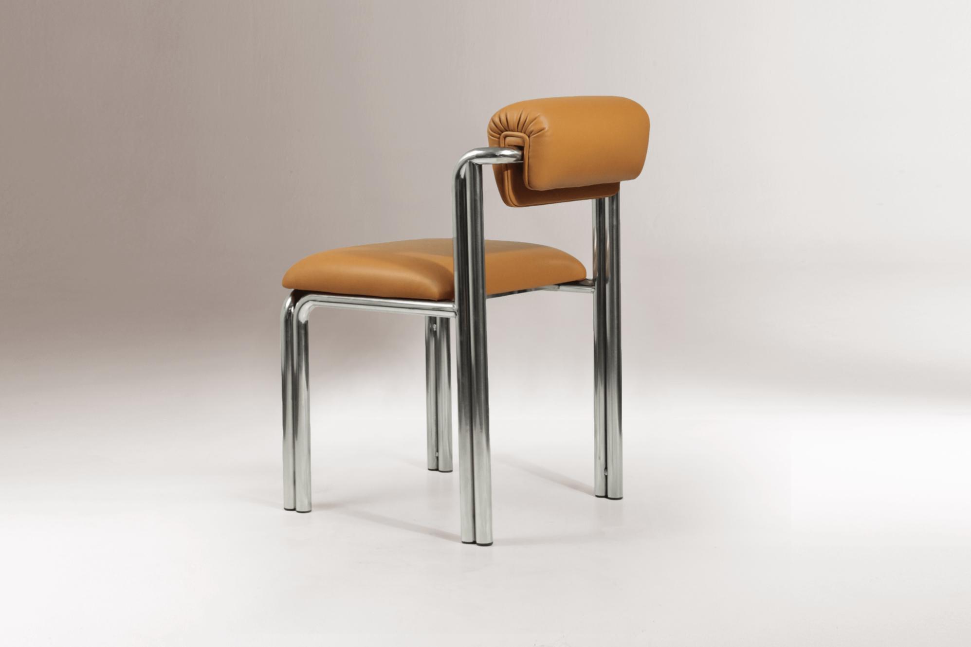 Cubu Chair