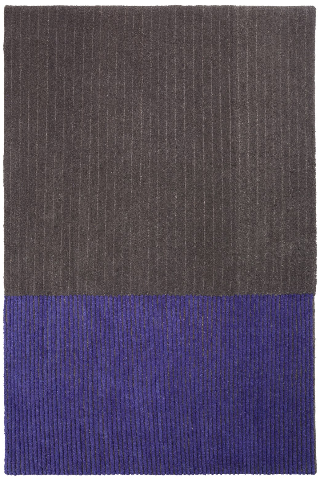 Terai Violet Rug