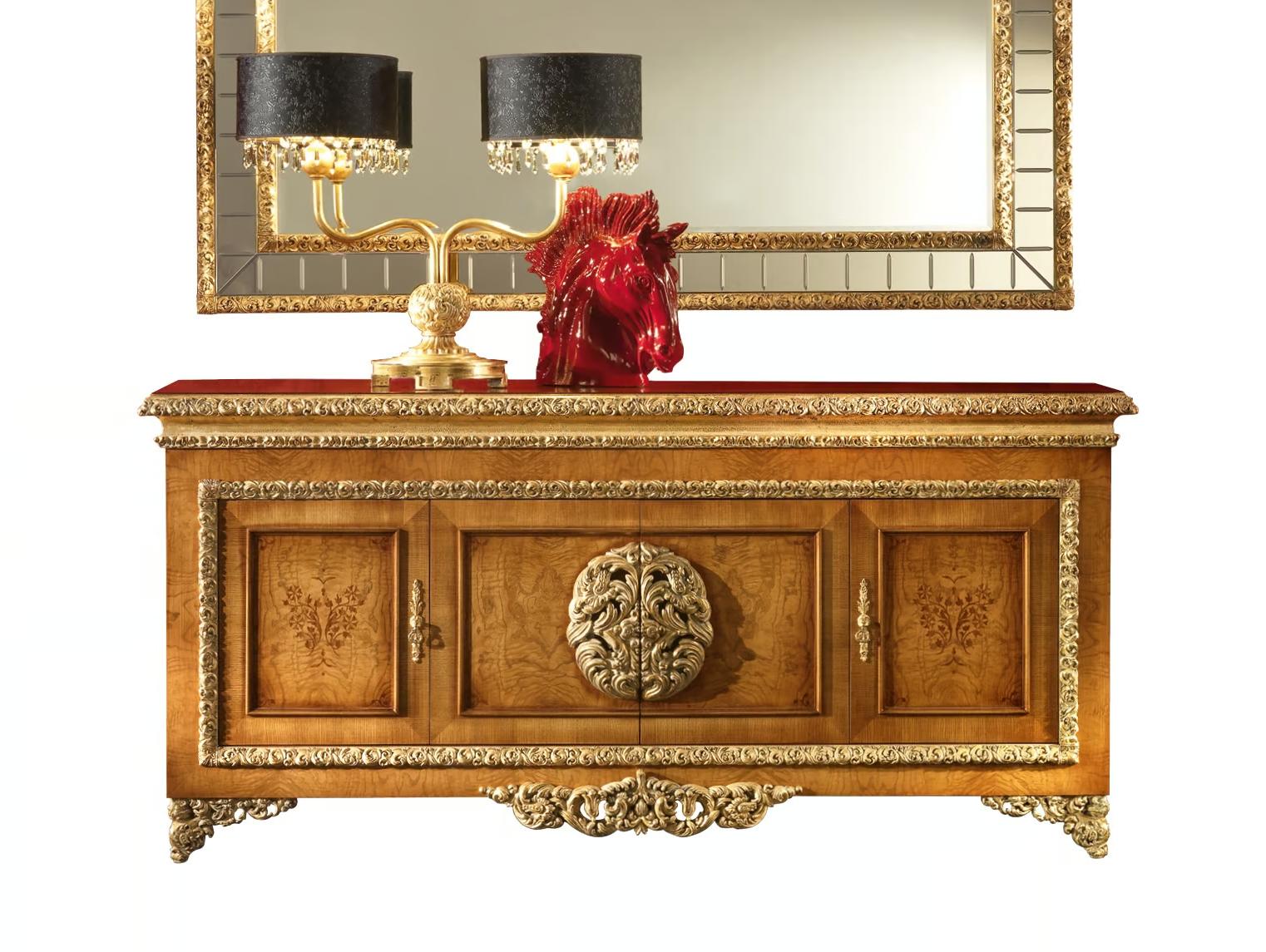 Royal Italian Sideboard