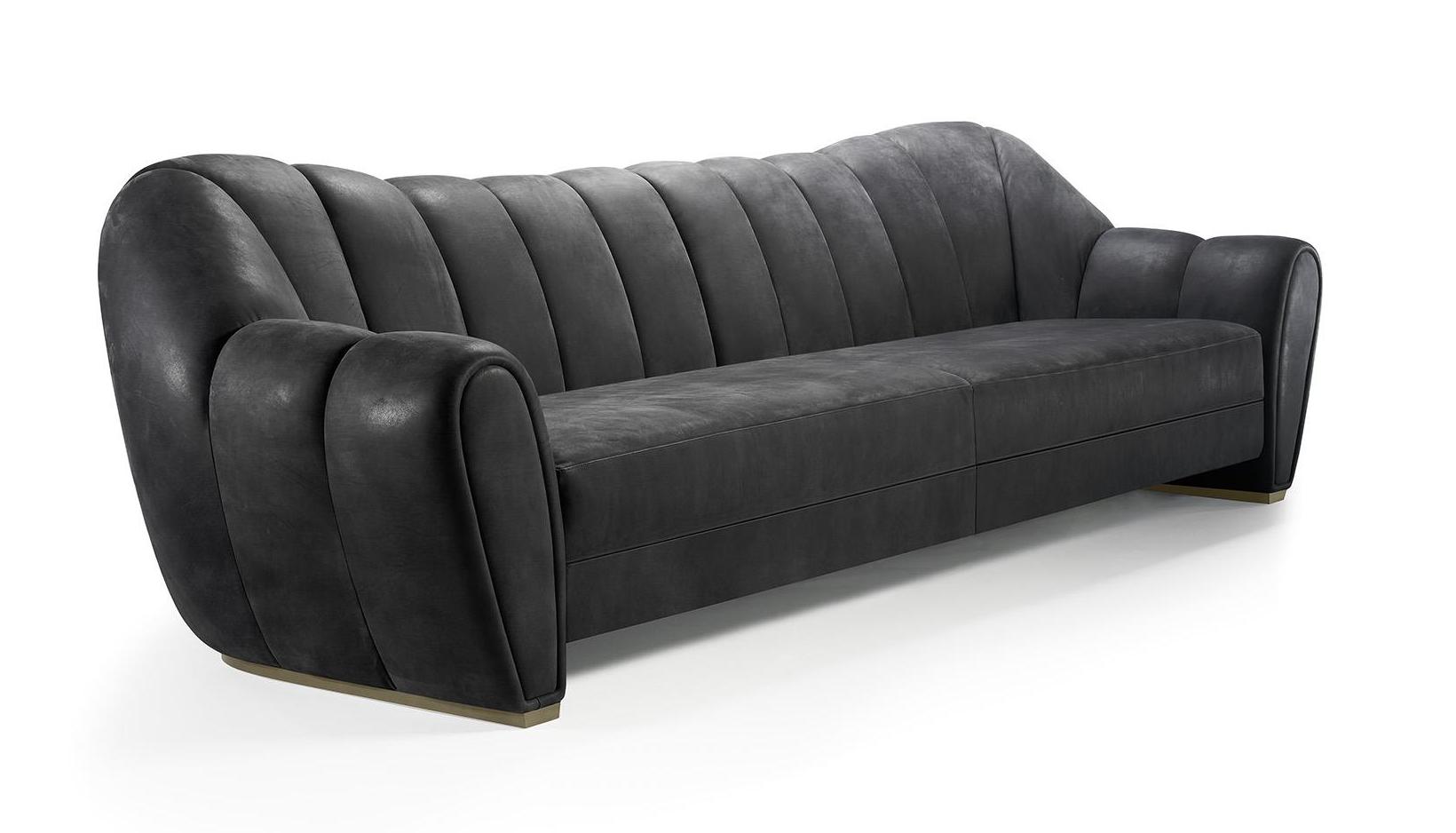 Fashion Affair Sofa 311 cm