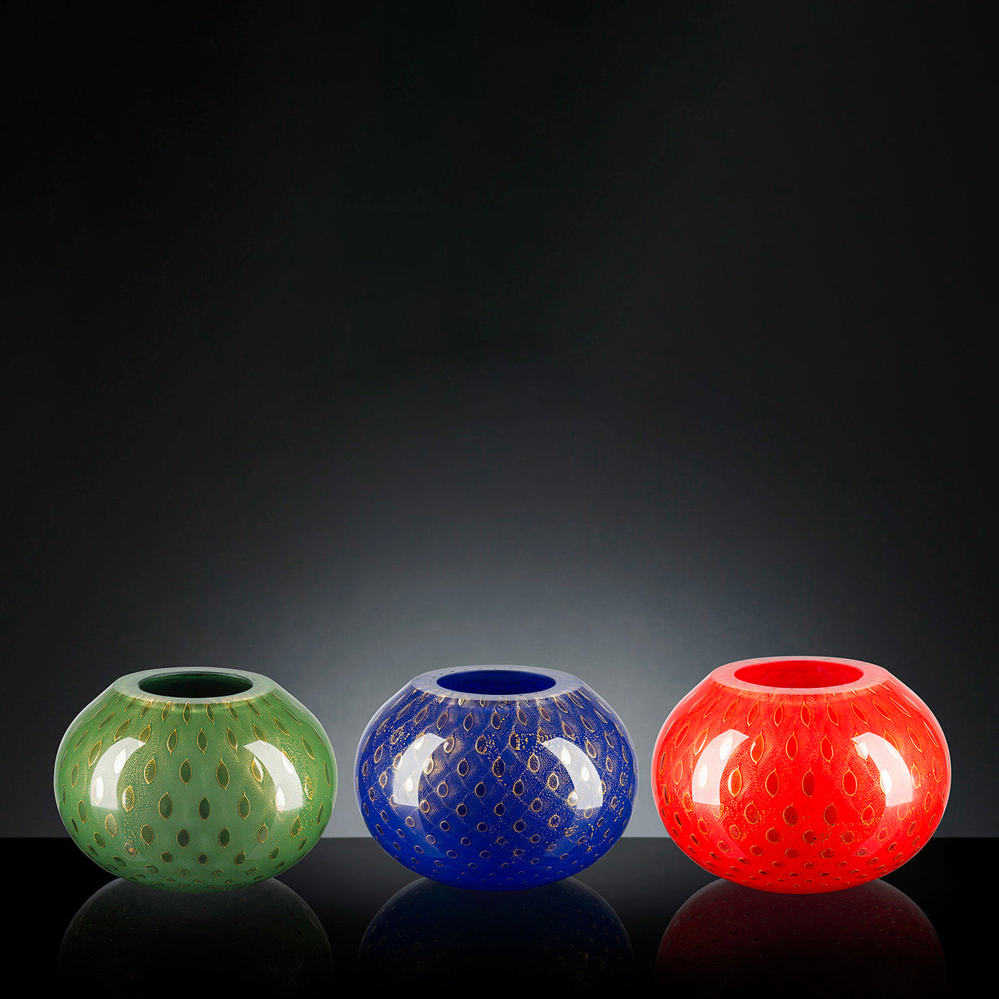 Mocenigo Sfera Vase