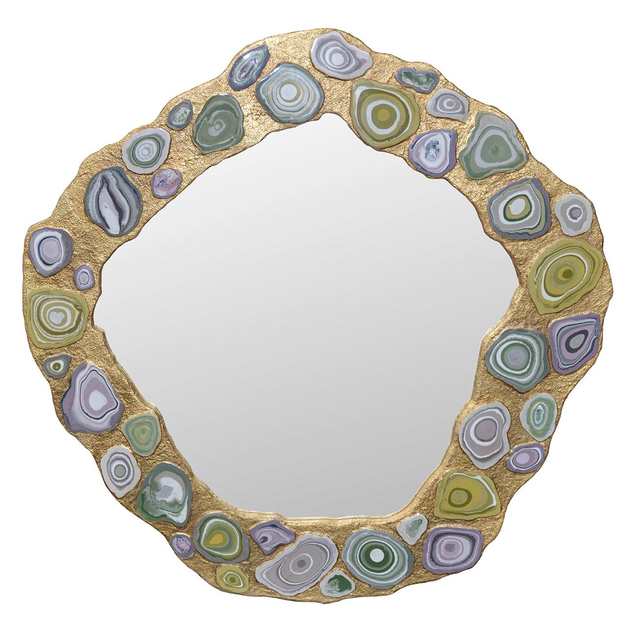 Charles Wall Mirror