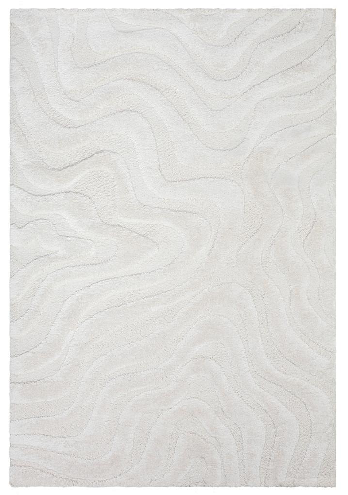Venere Neve Contemporary Rug