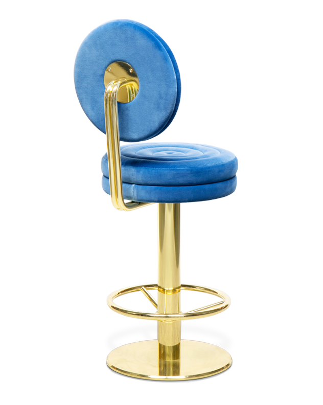 McKinley Bar Stool