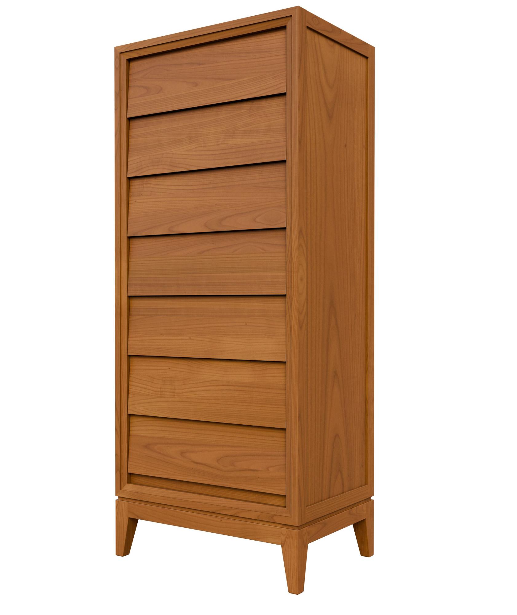 New York Dresser