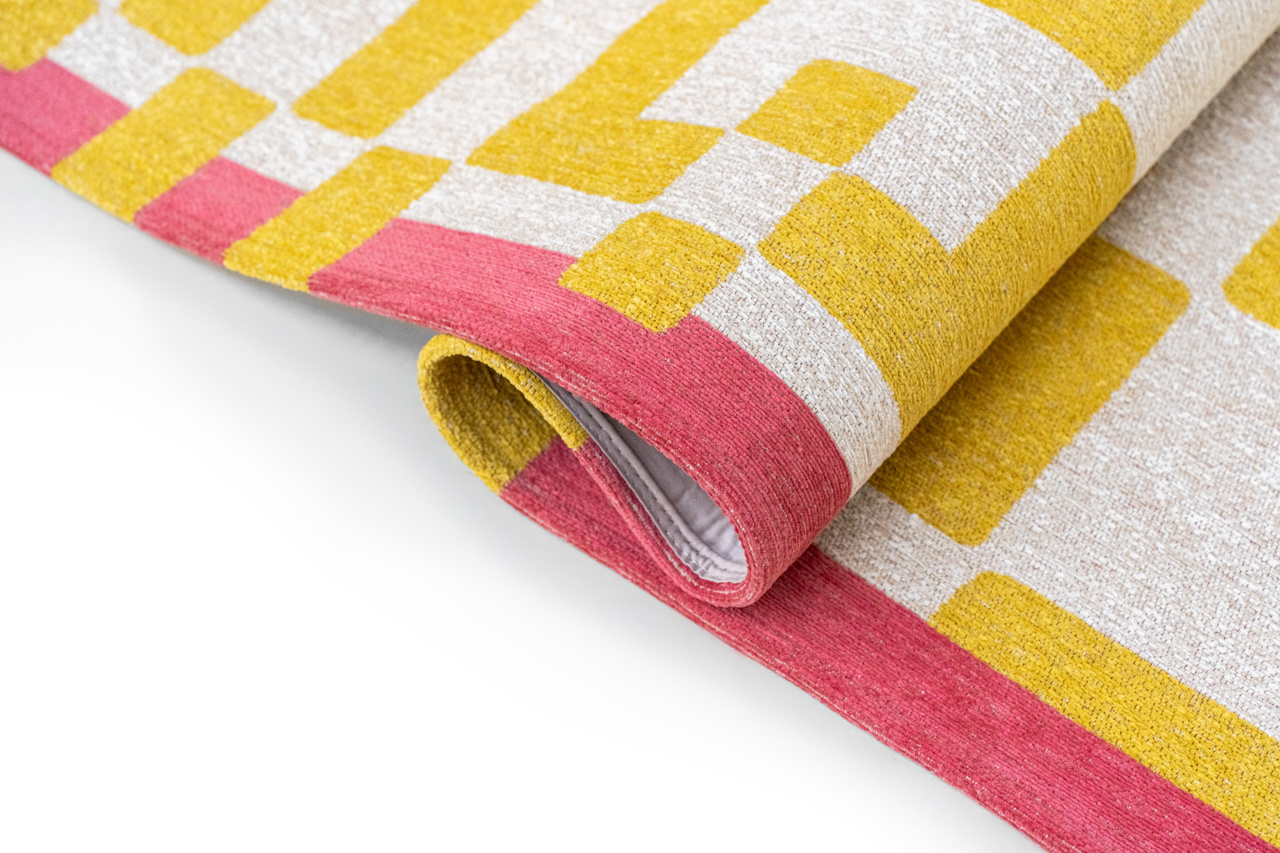 Cupcake Rug