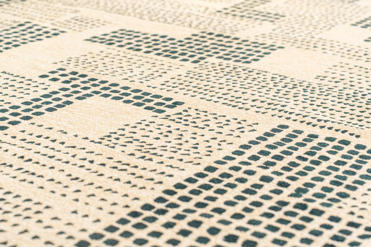 Scots Pine Rug