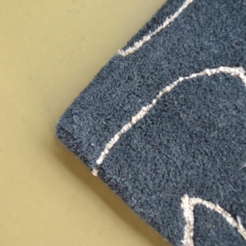 Formation Moonlight Premium Rug | Size: 4' 7