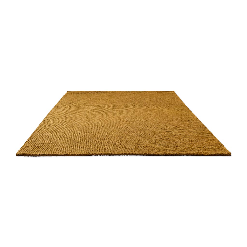 Decor Ochre Rug
