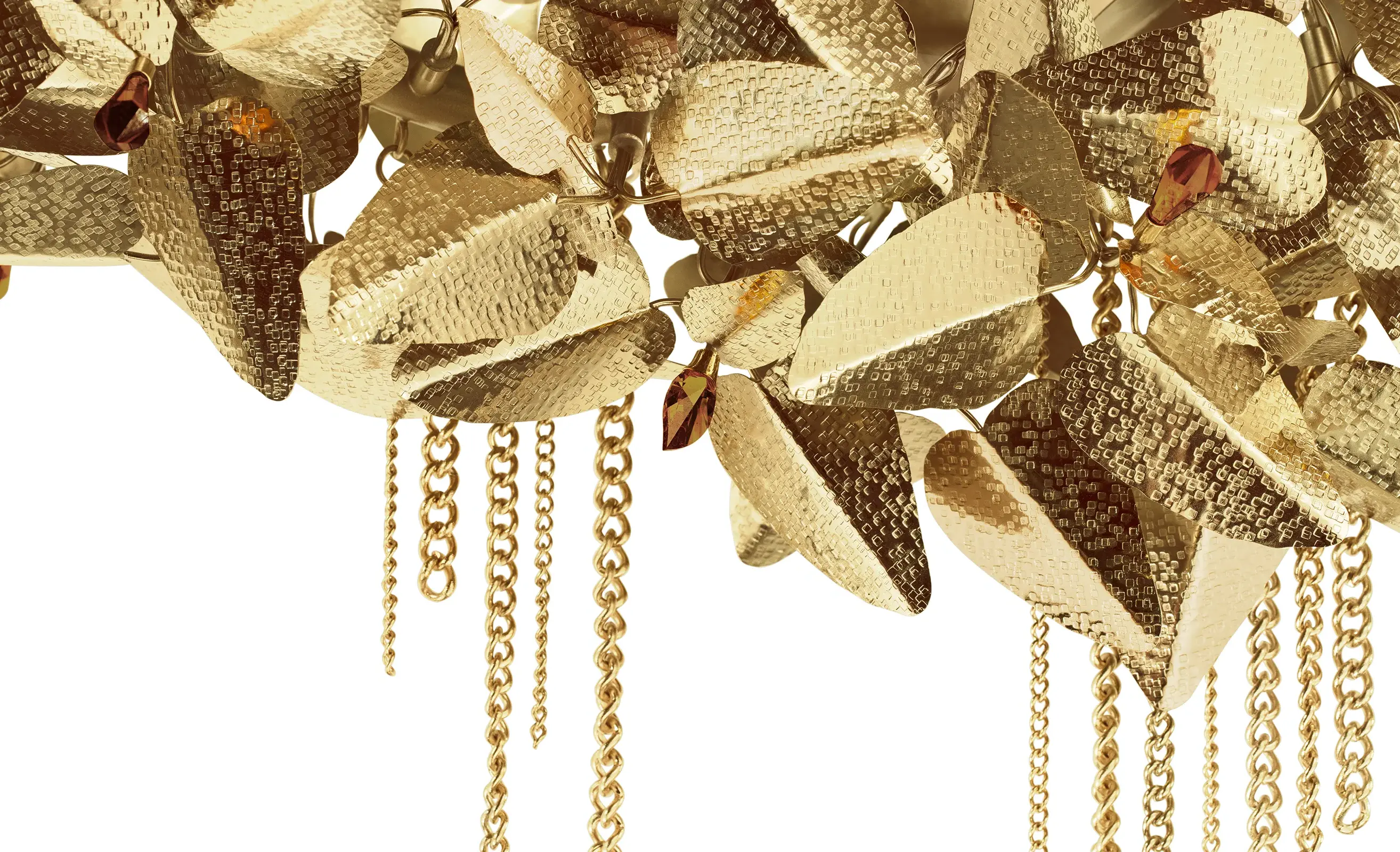 Royal Charm Suspension Lamp