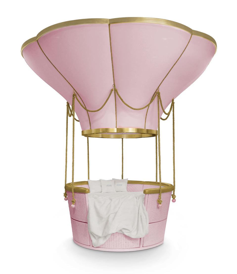 Floating Sky Balloon