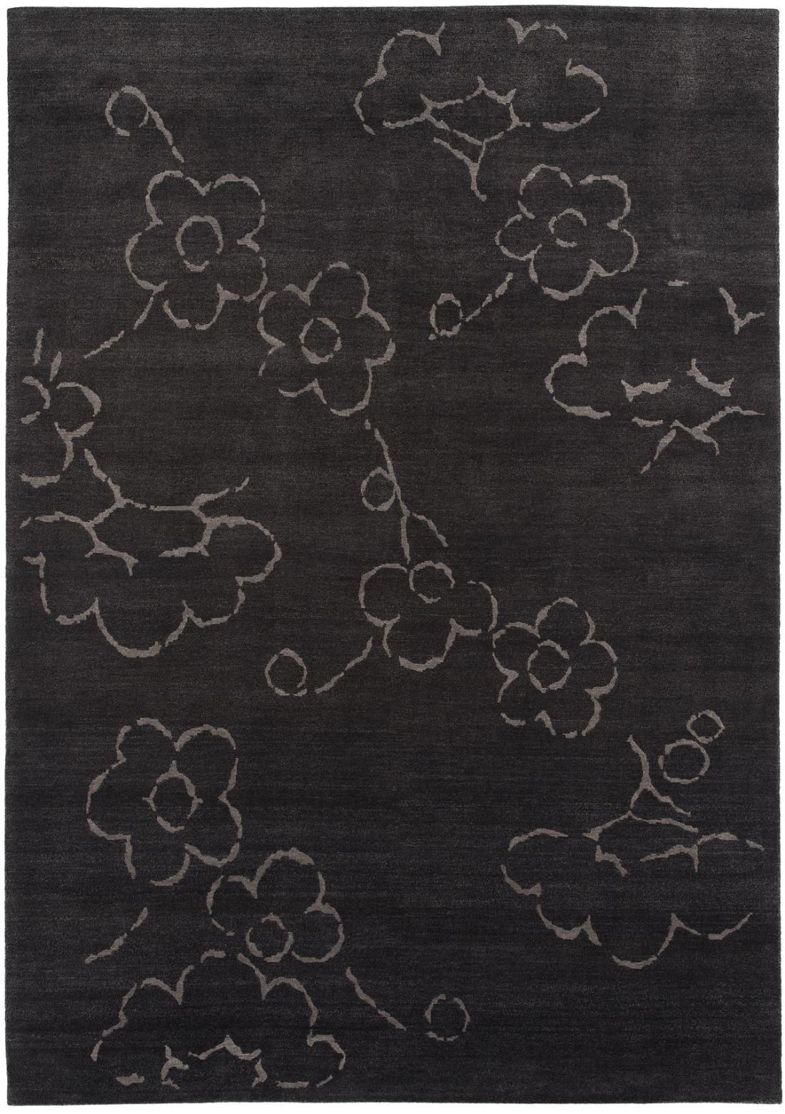 Okoa Hand-Woven Rug