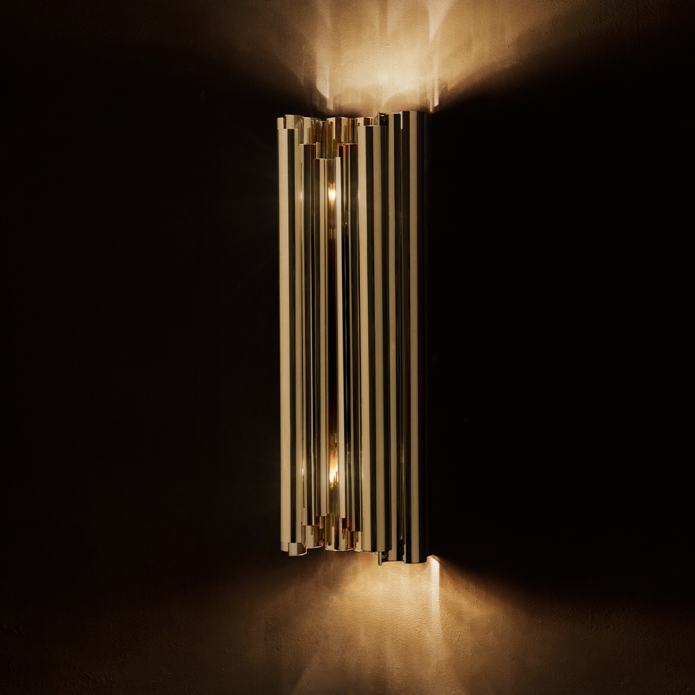 Designer Wall Lamp