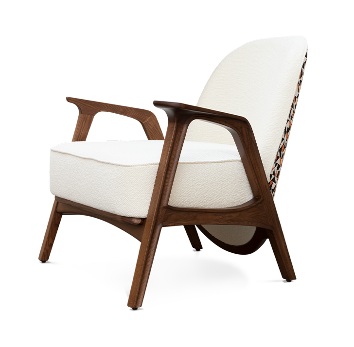 Harley Armchair