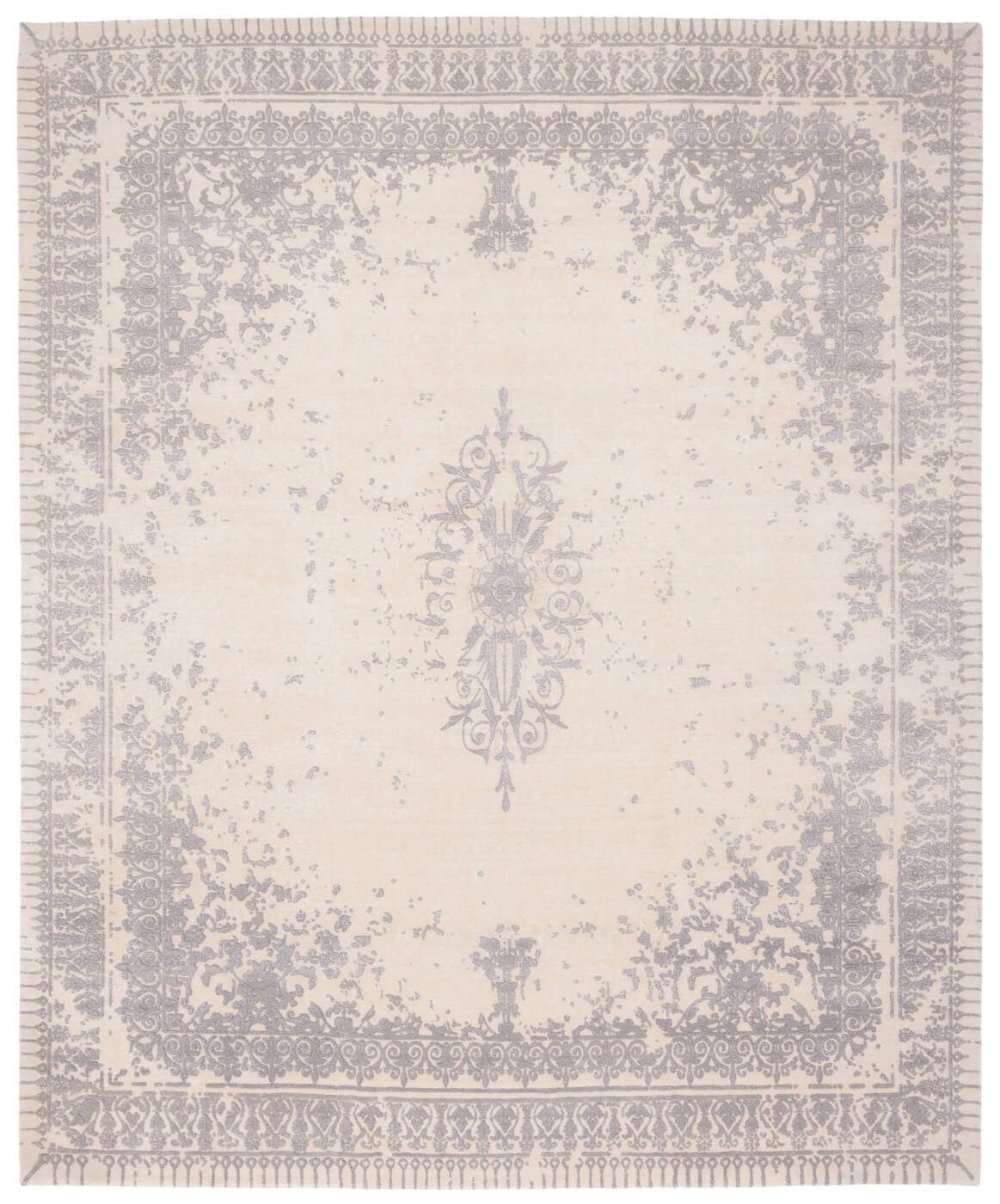 Wool / Silk Ferrara Rug