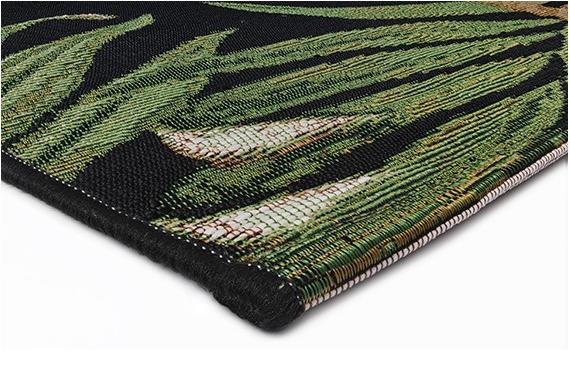 Amazon Flat Woven Rug