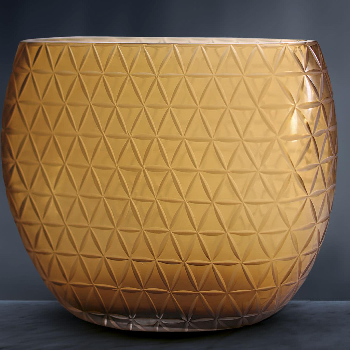 Murano Glass Vase