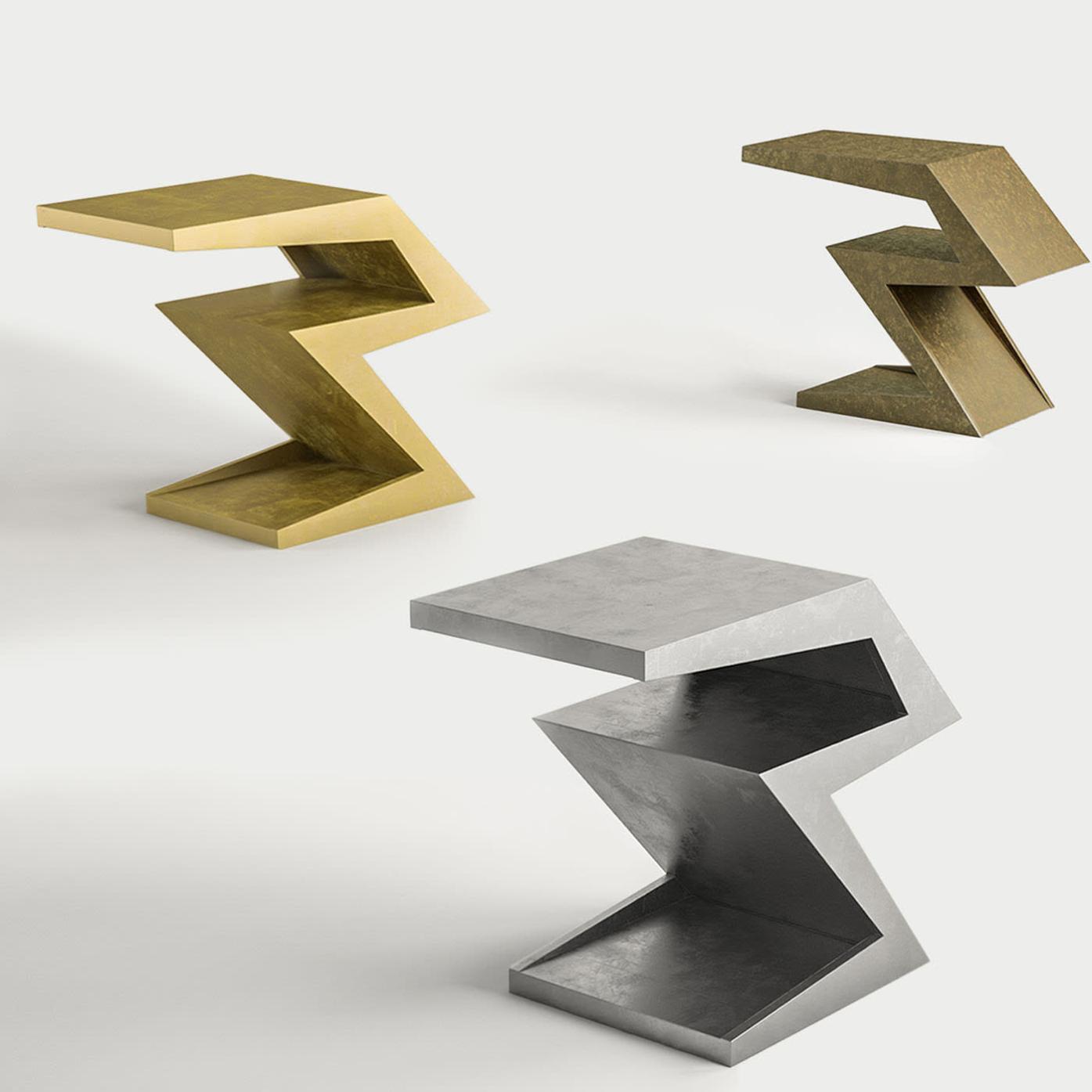 Zago Side Table