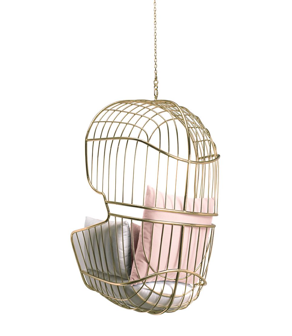 Breeze Hanging Chair