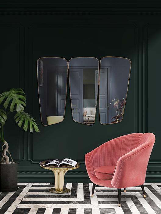 Westley Side Table - 1