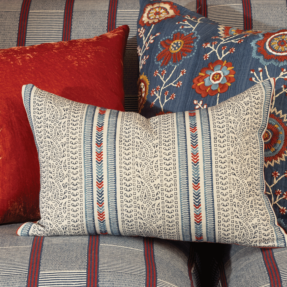 Barrington Cushion