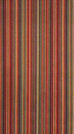 Color Net Belgian Stair Runner