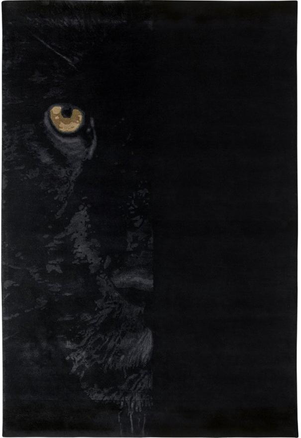 Panther Limited Edition Rug