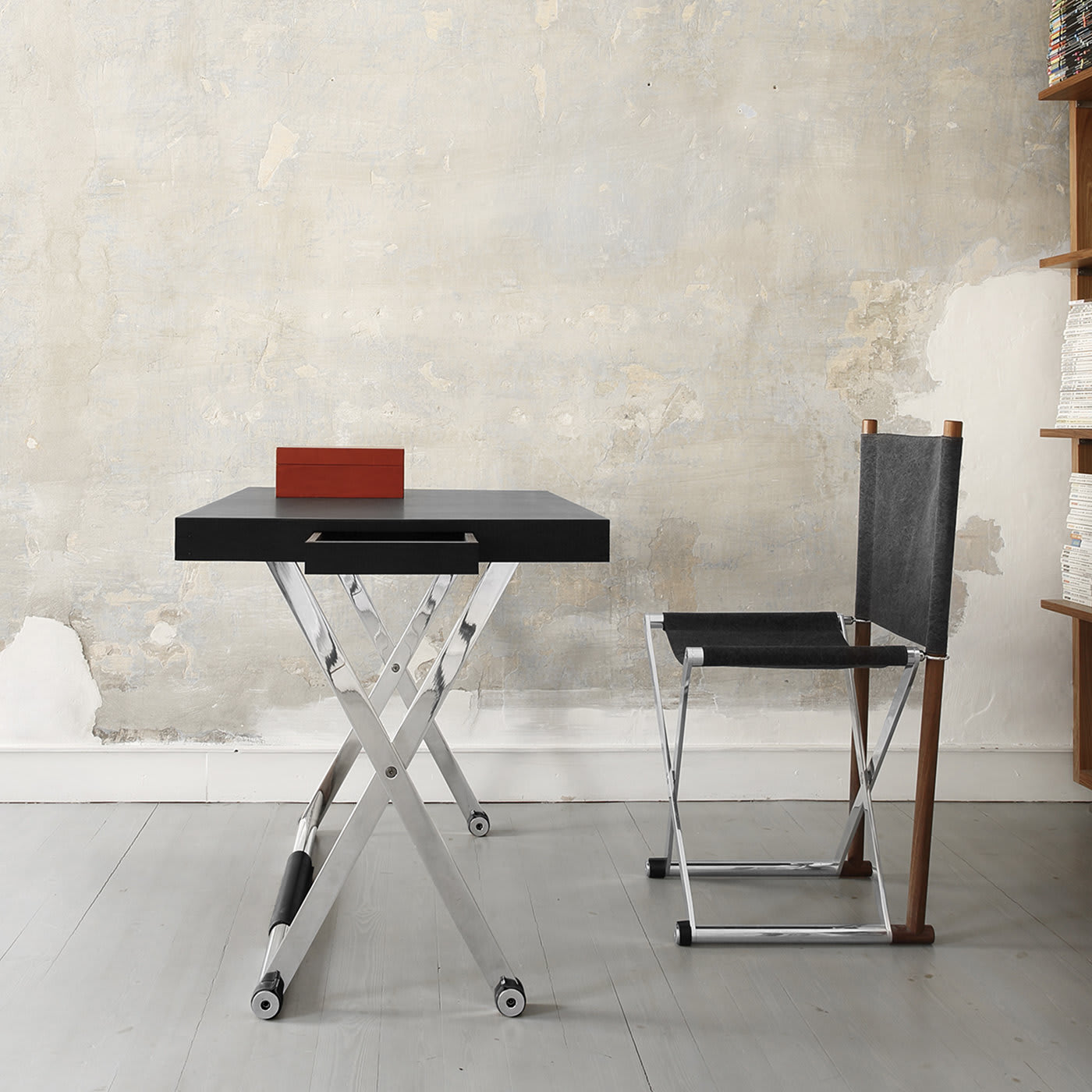 Luxury Folding Desk