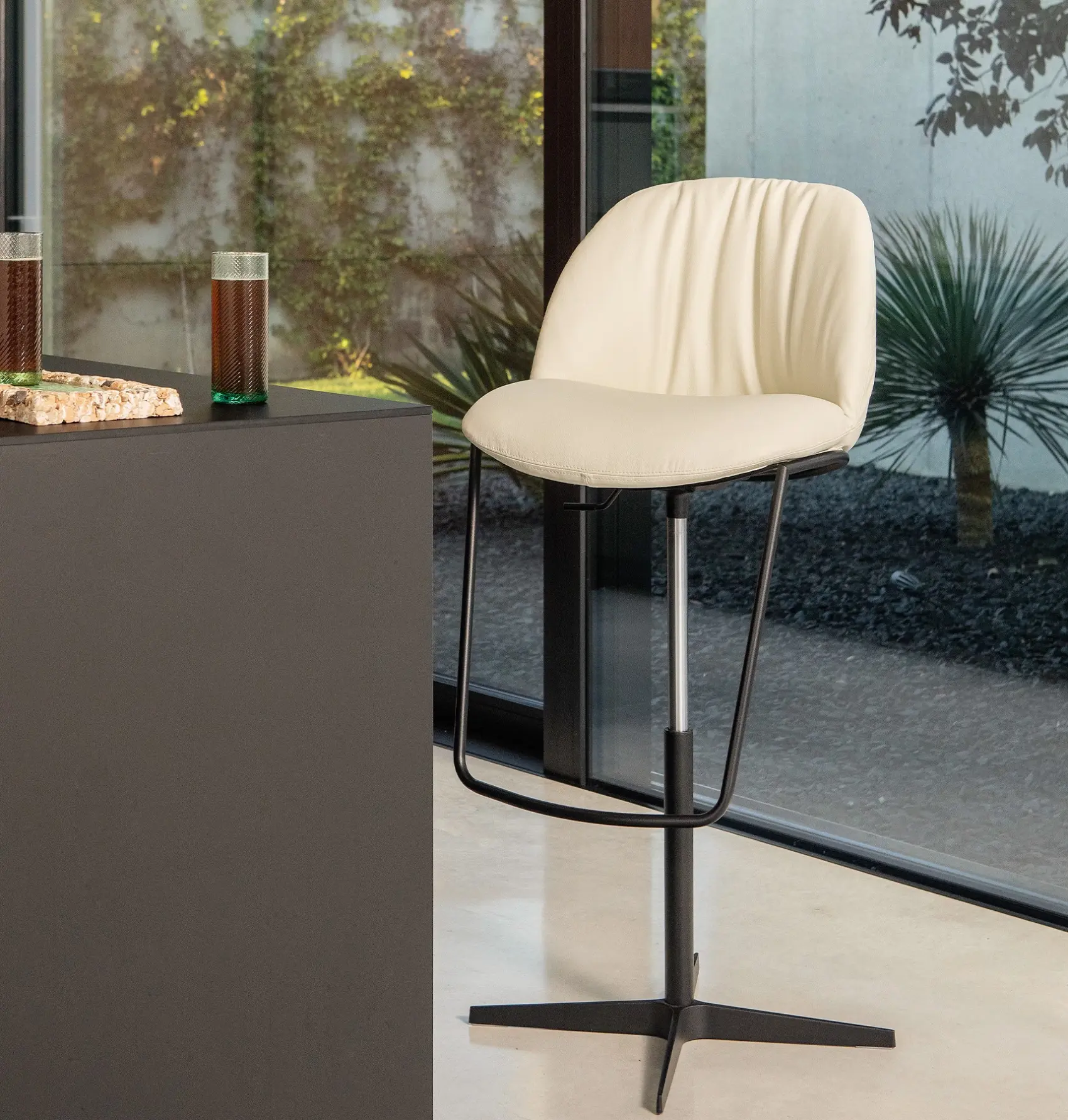 Olympia Bar Stool