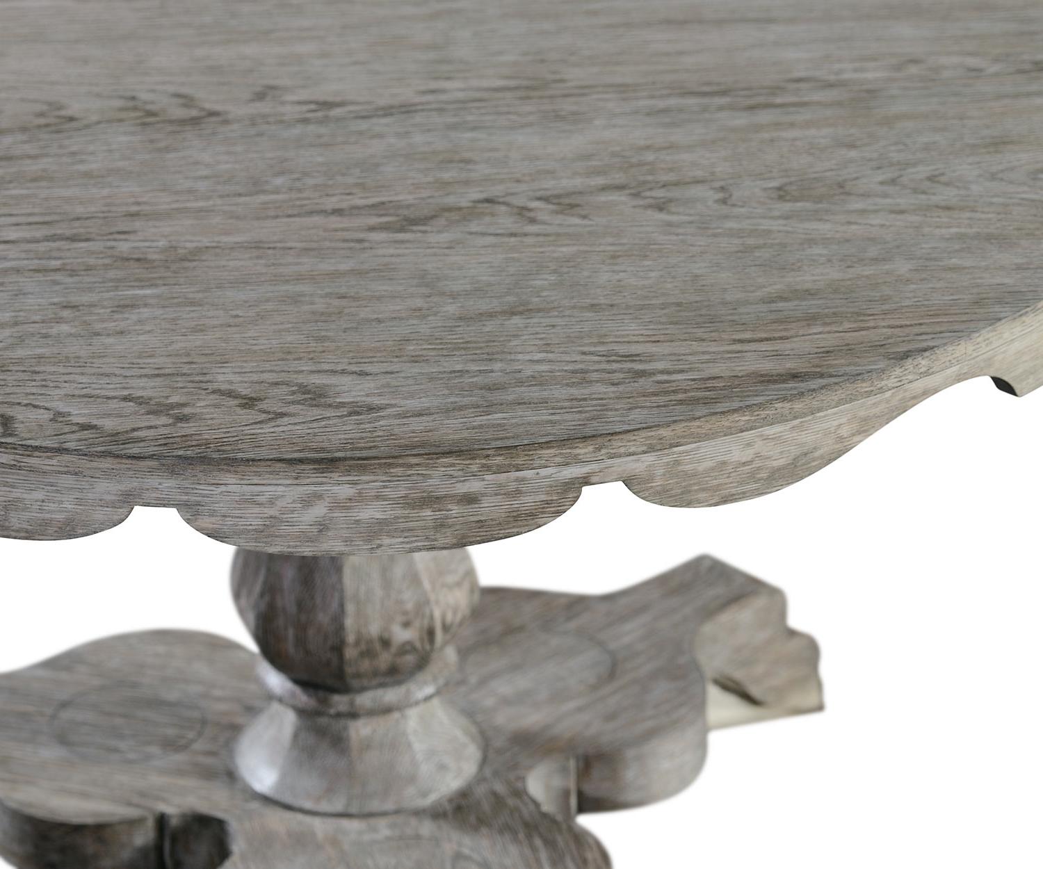 Overbury Dining Table