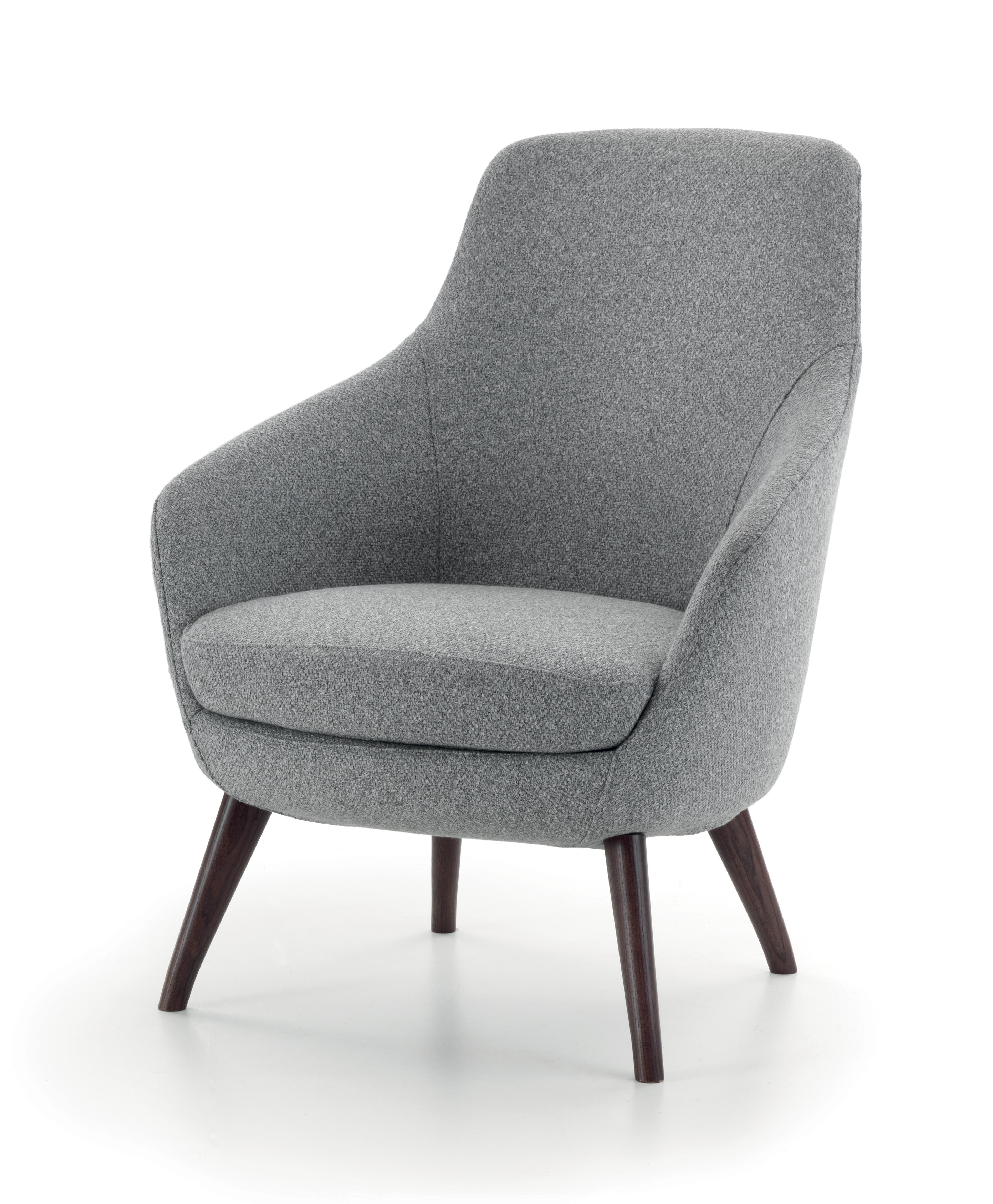 Spring Armchair