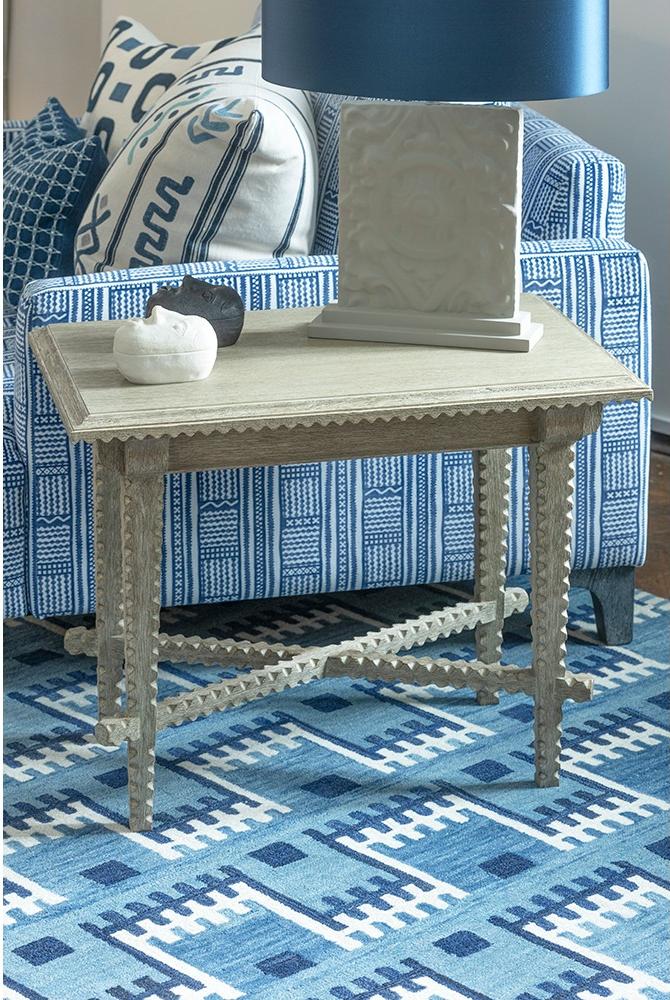 Piastrella Table Lamp