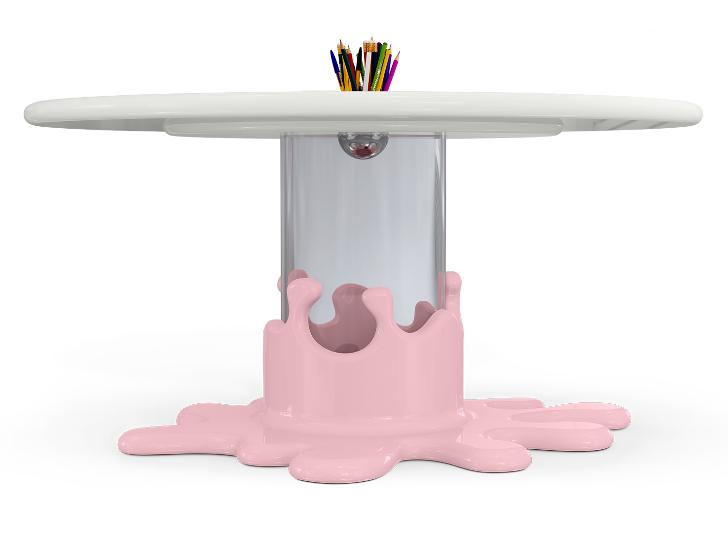 Marshmallow Play Adventure Table