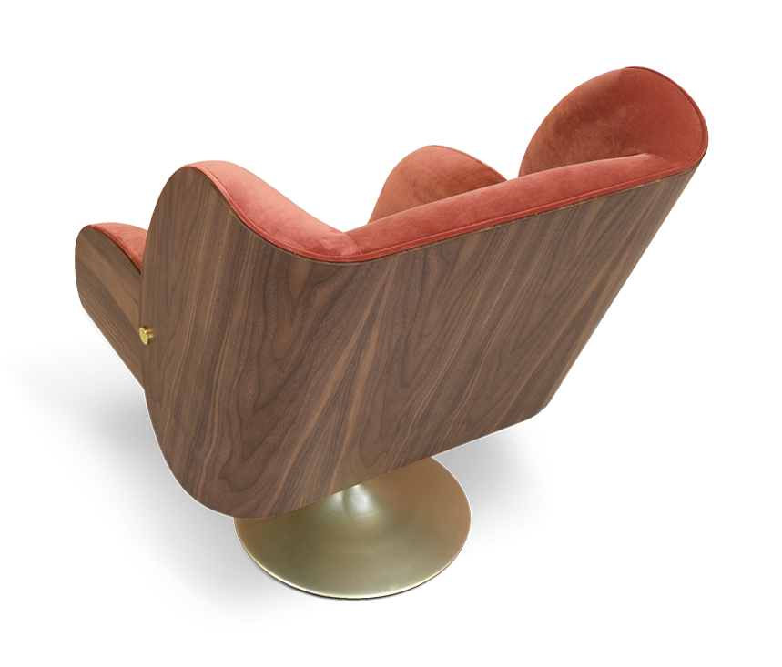 Veronica Armchair