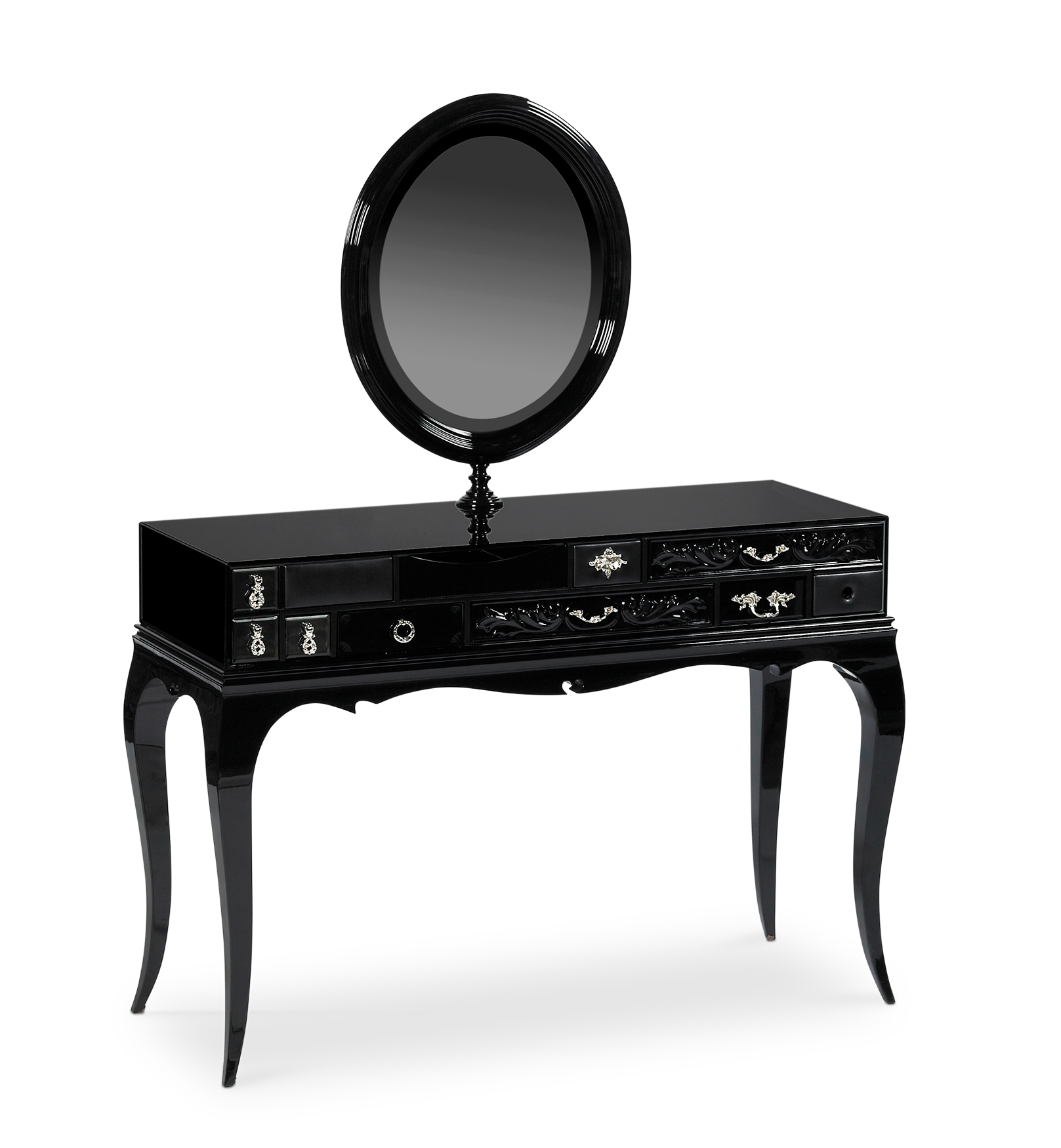 Beverly Dressing Table