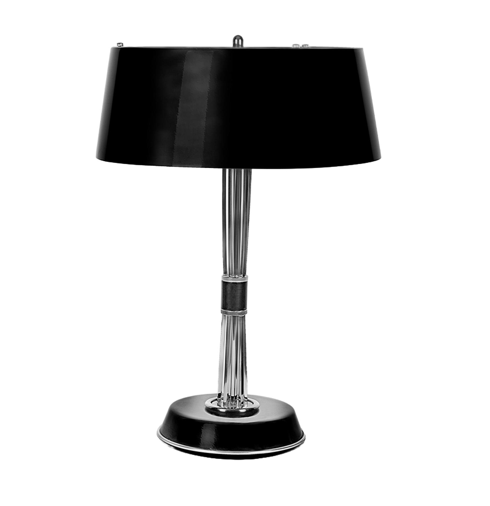 Ellis Table Lamp