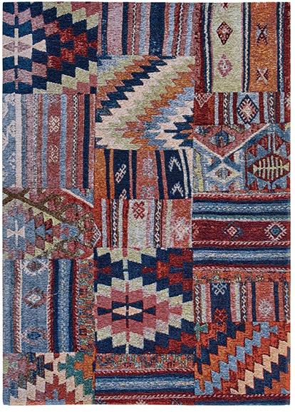 Deco Patch Rug